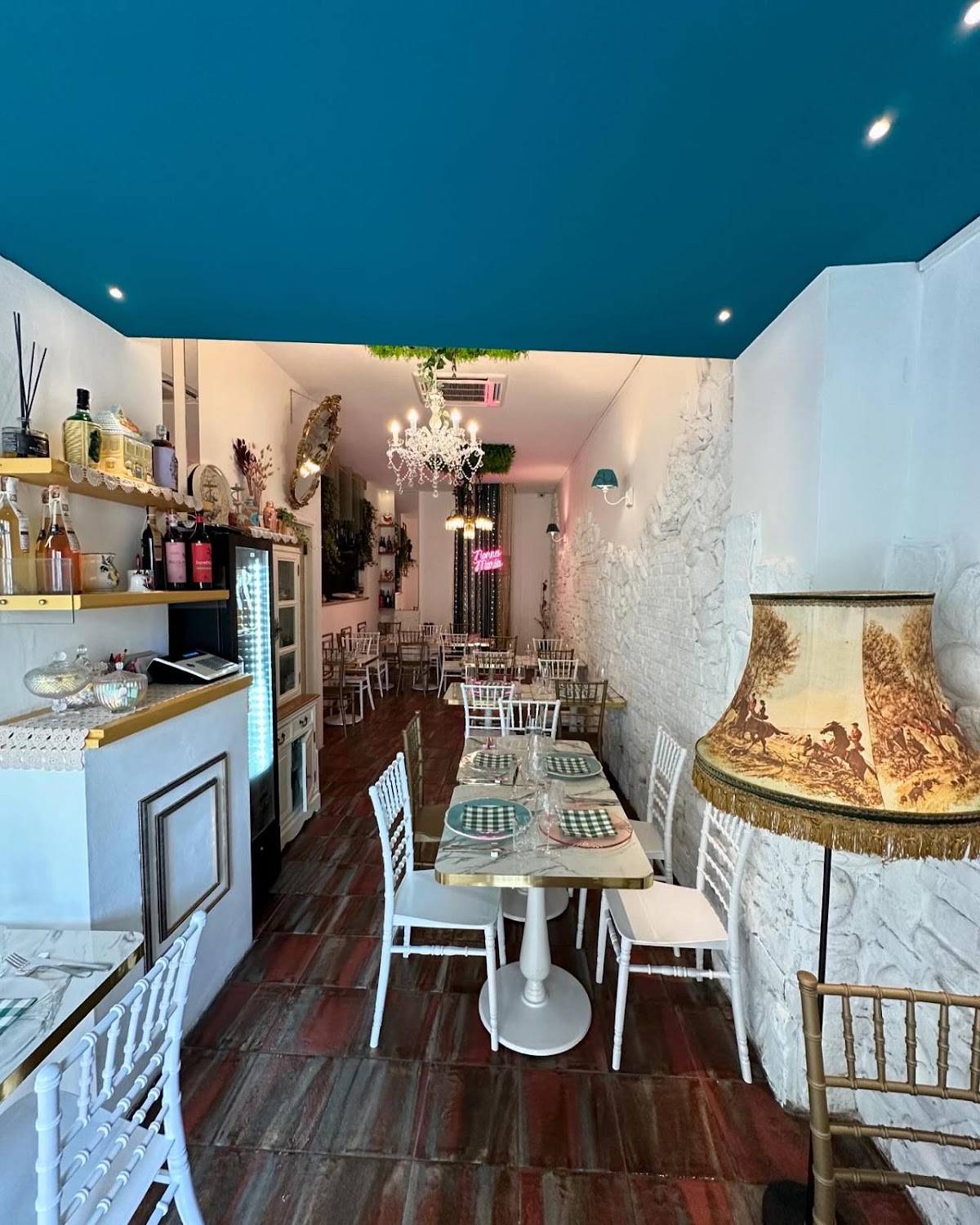 Trattoria da Nonna Maria Vasto — Ristorante a Vasto, Chieti