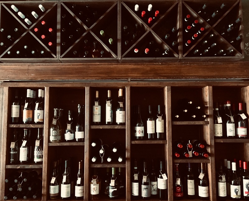 Oca Bianca da Ugo - Trattoria — Ristorante a Vicenza, Vicenza