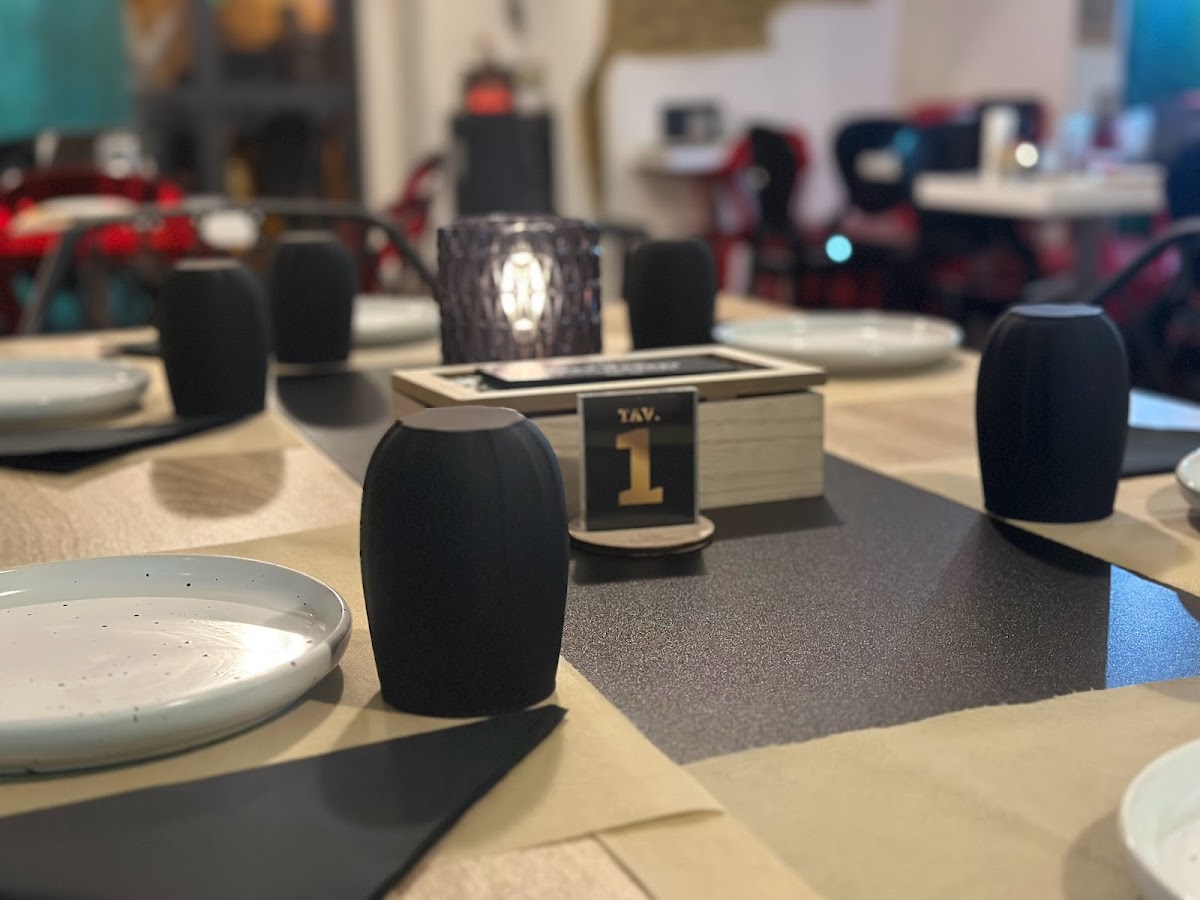 RistoPub Bellavista — Ristorante a Vasto, Chieti