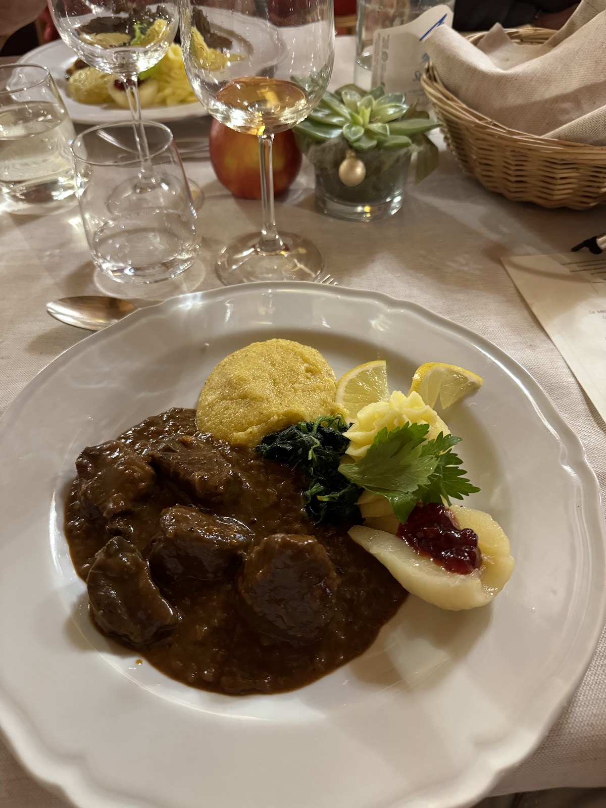 La Veranda sul Brenta — Ristorante a Madonna di Campiglio, Trento
