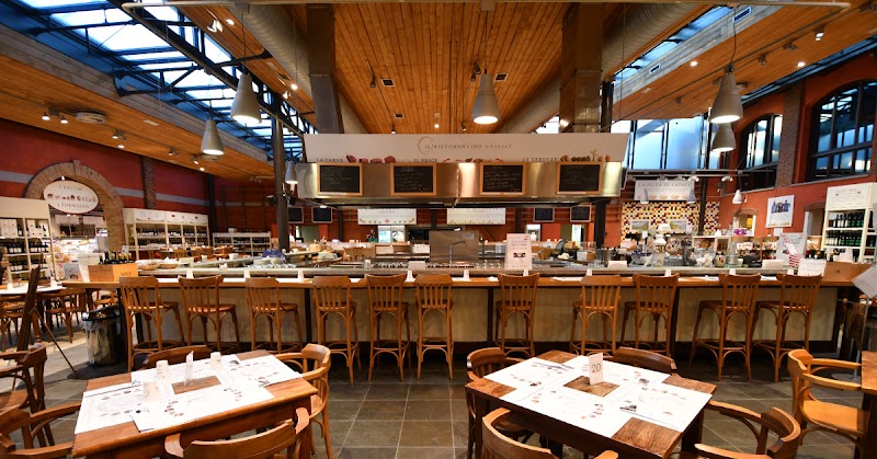 Eataly Pinerolo — Ristorante a Pinerolo, Torino
