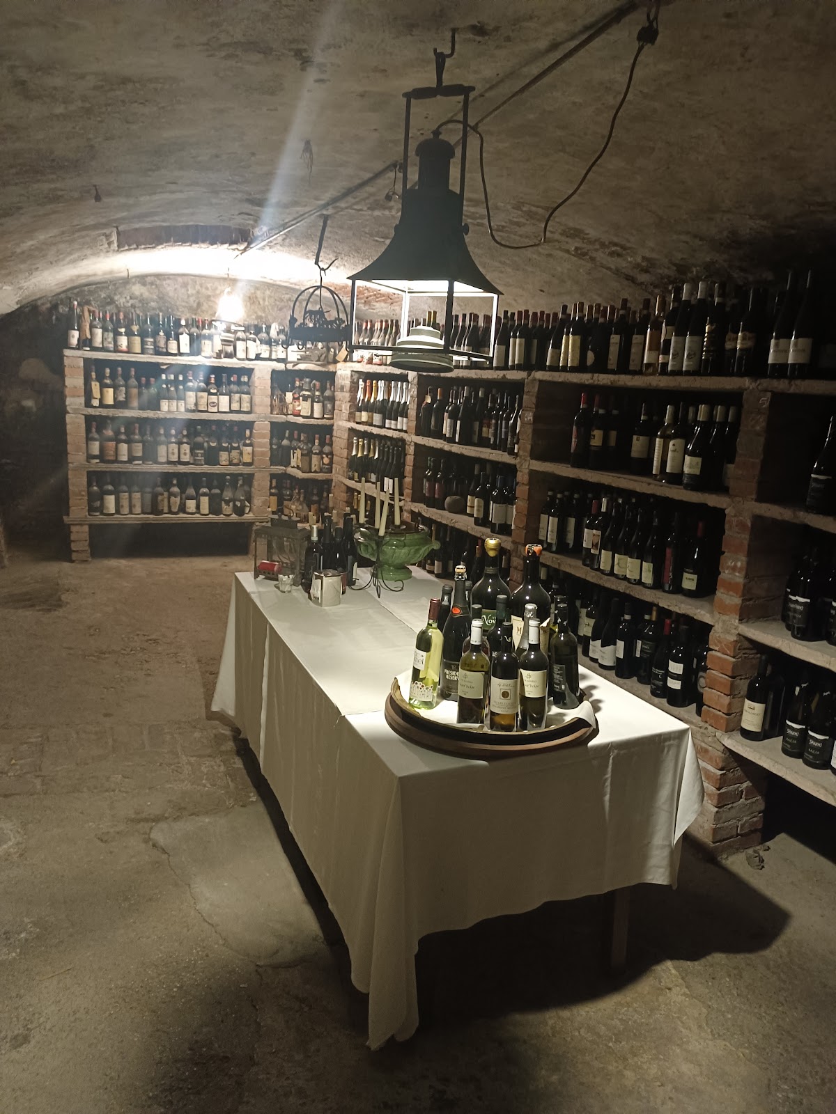 Ristorante Trevisani — Ristorante a Bassano del Grappa, Vicenza