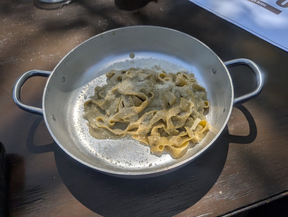 La CANTINA di GEPPO — Ristorante a Tivoli, Roma