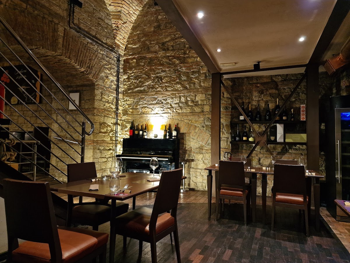 Sottapera - Cantina & Dispensa — Ristorante a Potenza, Potenza