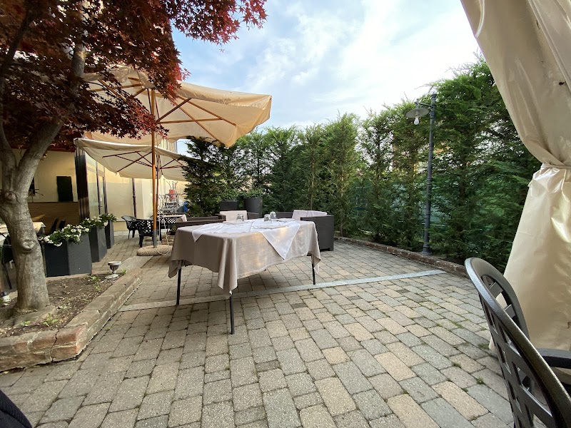 La Vecchia Trattoria del Castello