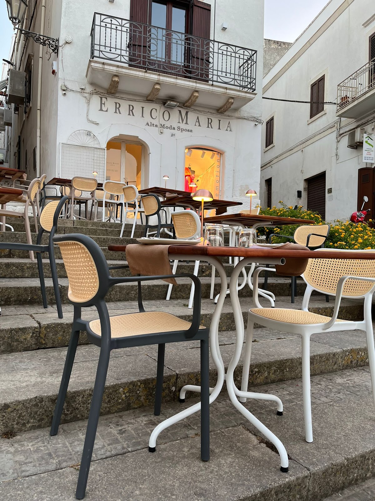 Passaporto Alchimia & Cucina