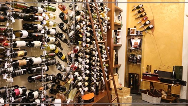 Enoteca Massarella — Ristorante a Campobasso, Campobasso