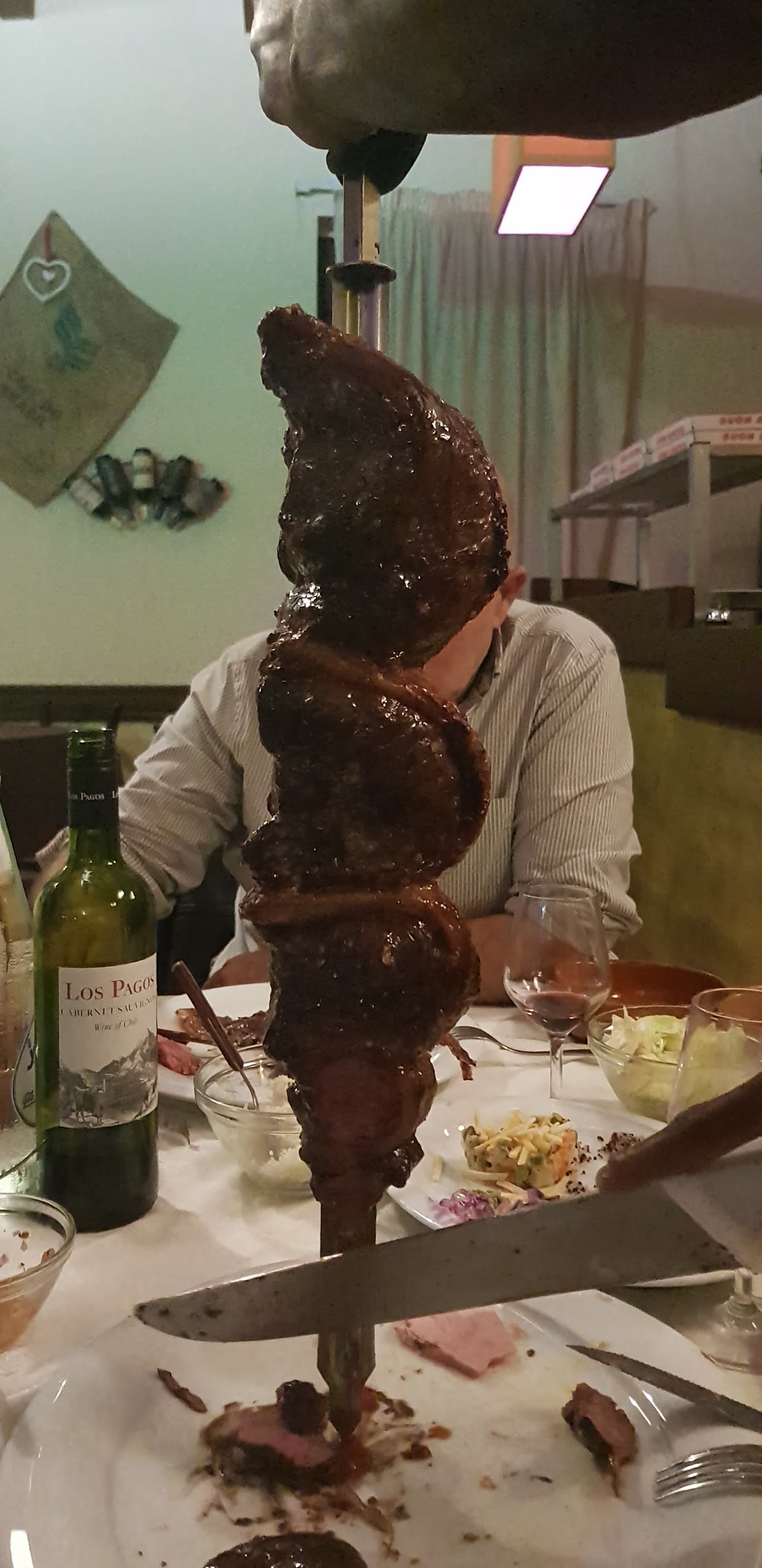 Vini Barreca — Ristorante a Reggio Calabria, Reggio Calabria