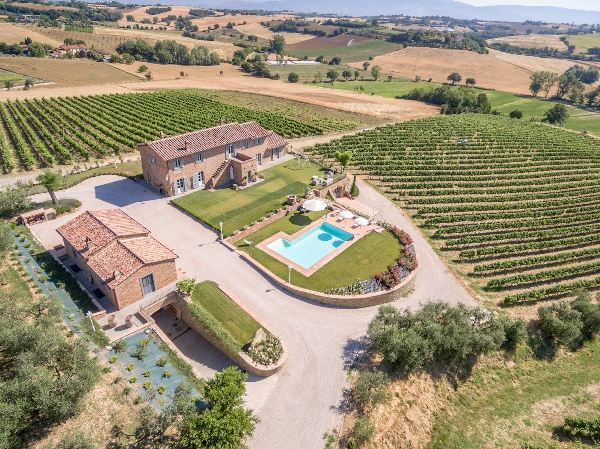 Cantina Canaio — Ristorante a Cortona, Arezzo