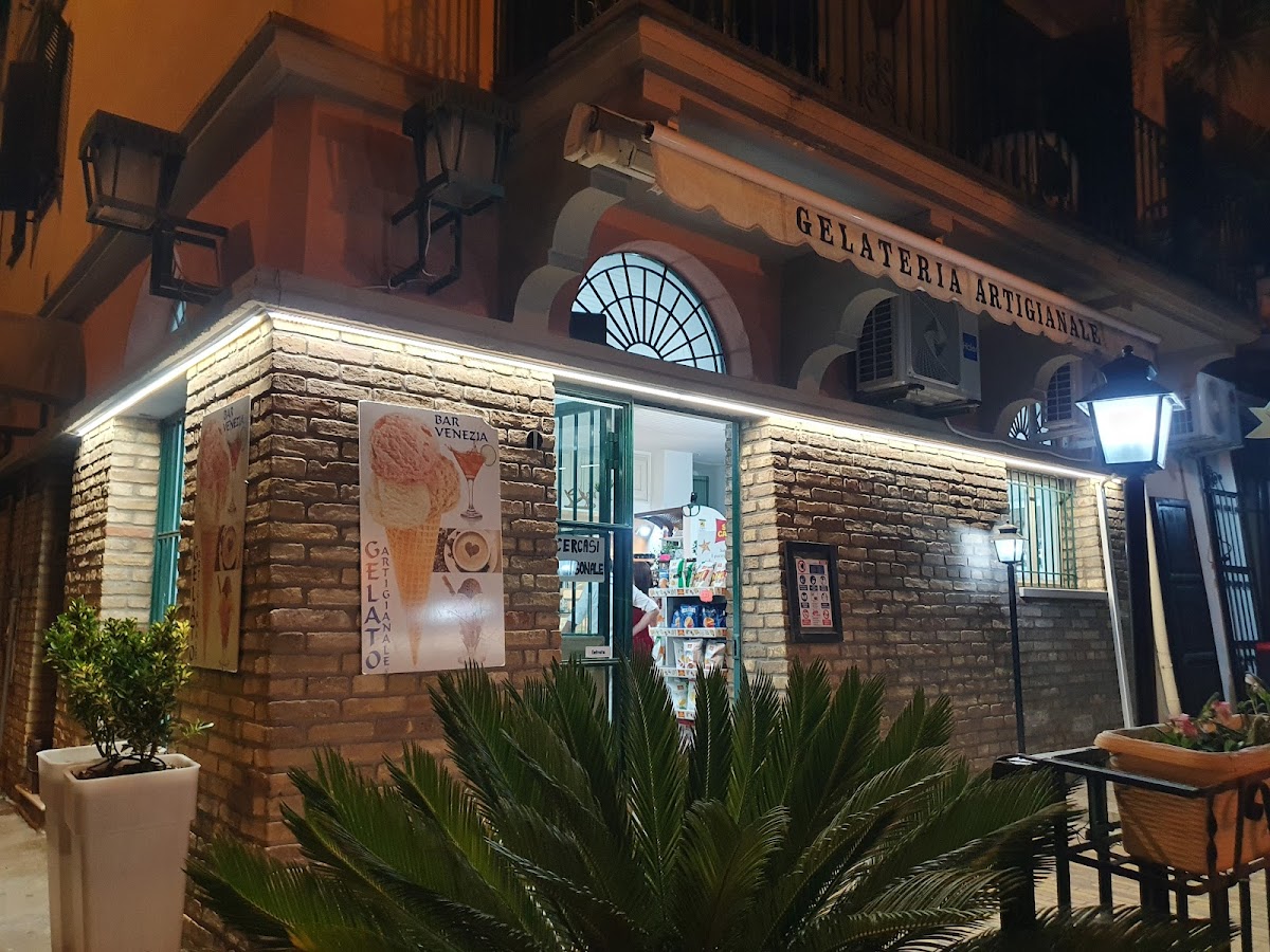 Bar Venezia - Golfo d’Oro Vasto — Ristorante a Vasto, Chieti