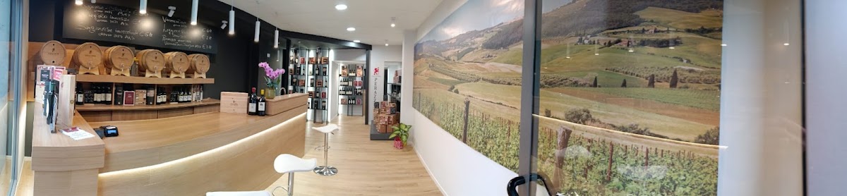 Perazzeta Vini - Vendita Vino e Bag in Box Arezzo
