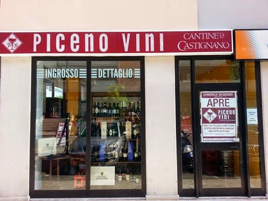 ENOTECA PICENO VINI - prezzi da cantina — Restaurant in Ascoli Piceno, Ascoli Piceno