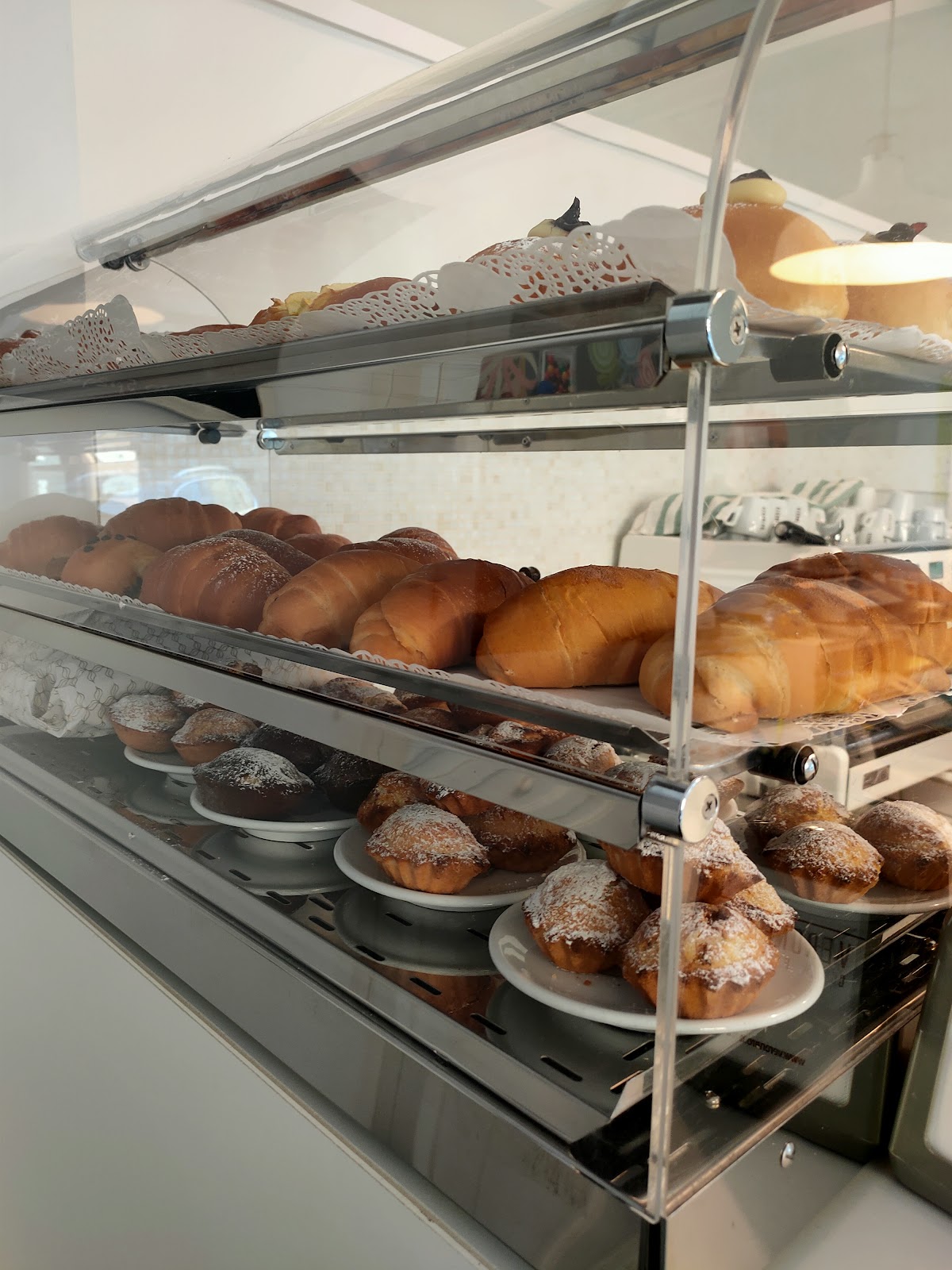 Pasticceria e caffetteria Le delizie di Rita — Ristorante a Matera, Matera