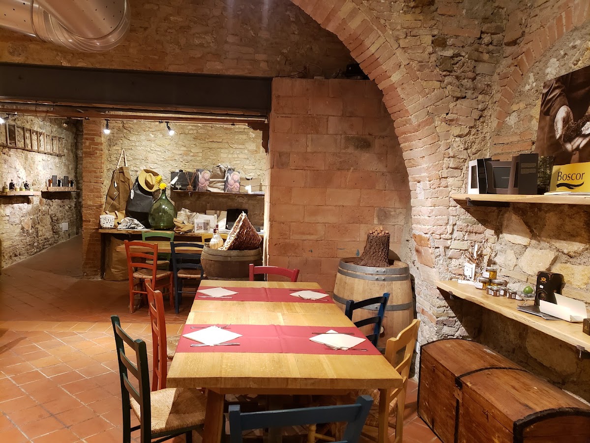 Trattoria Rigoletto