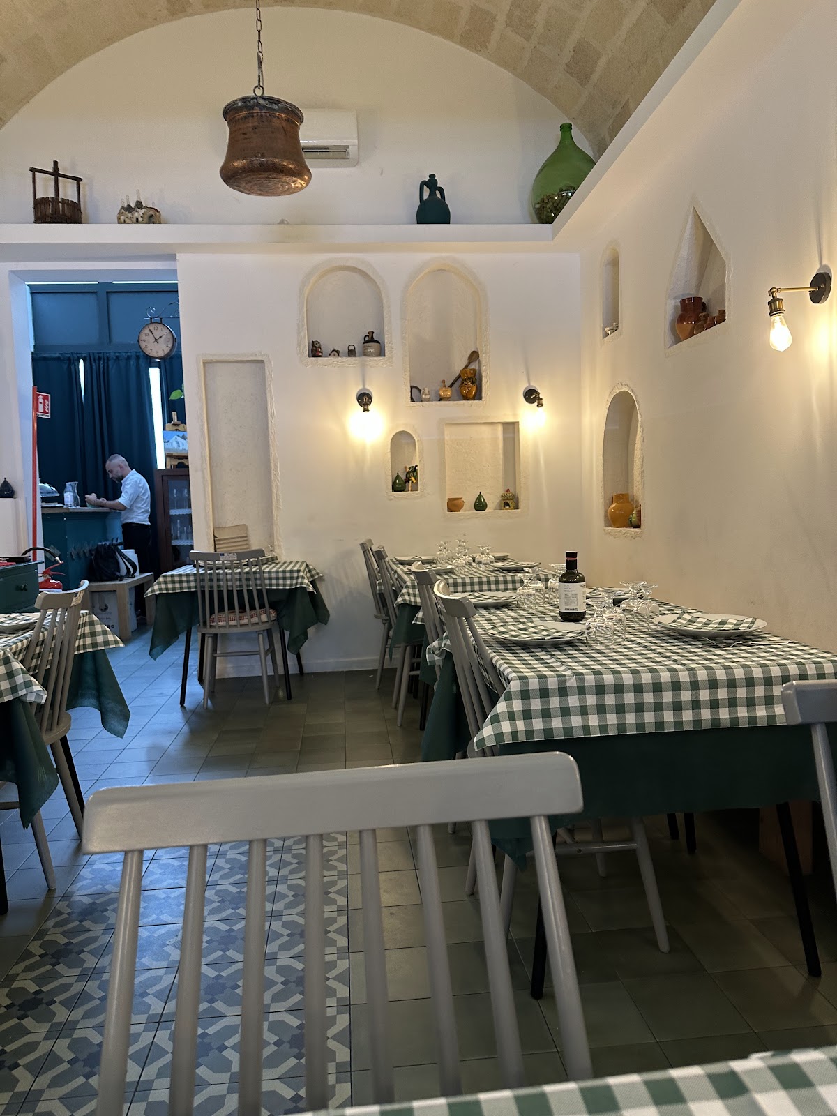 La Lamiodda Trattoria
