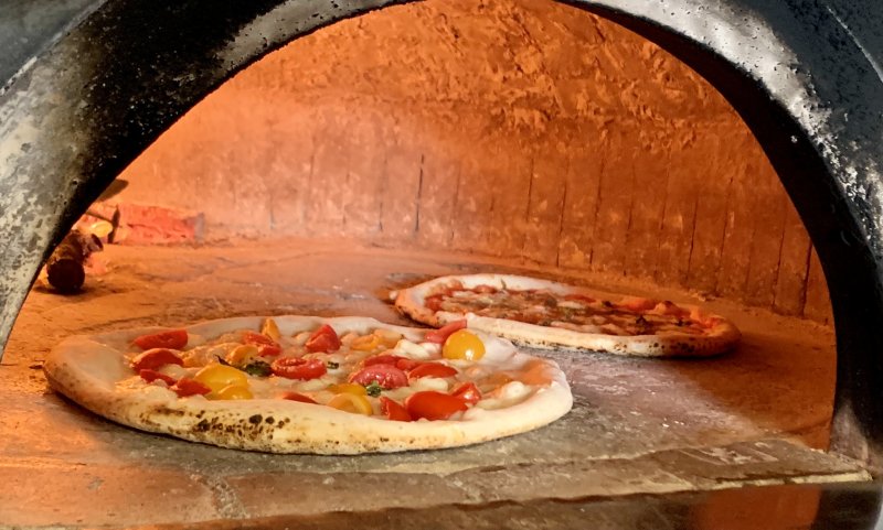 Mediterranea — Punto di interesse a Perugia, Perugia