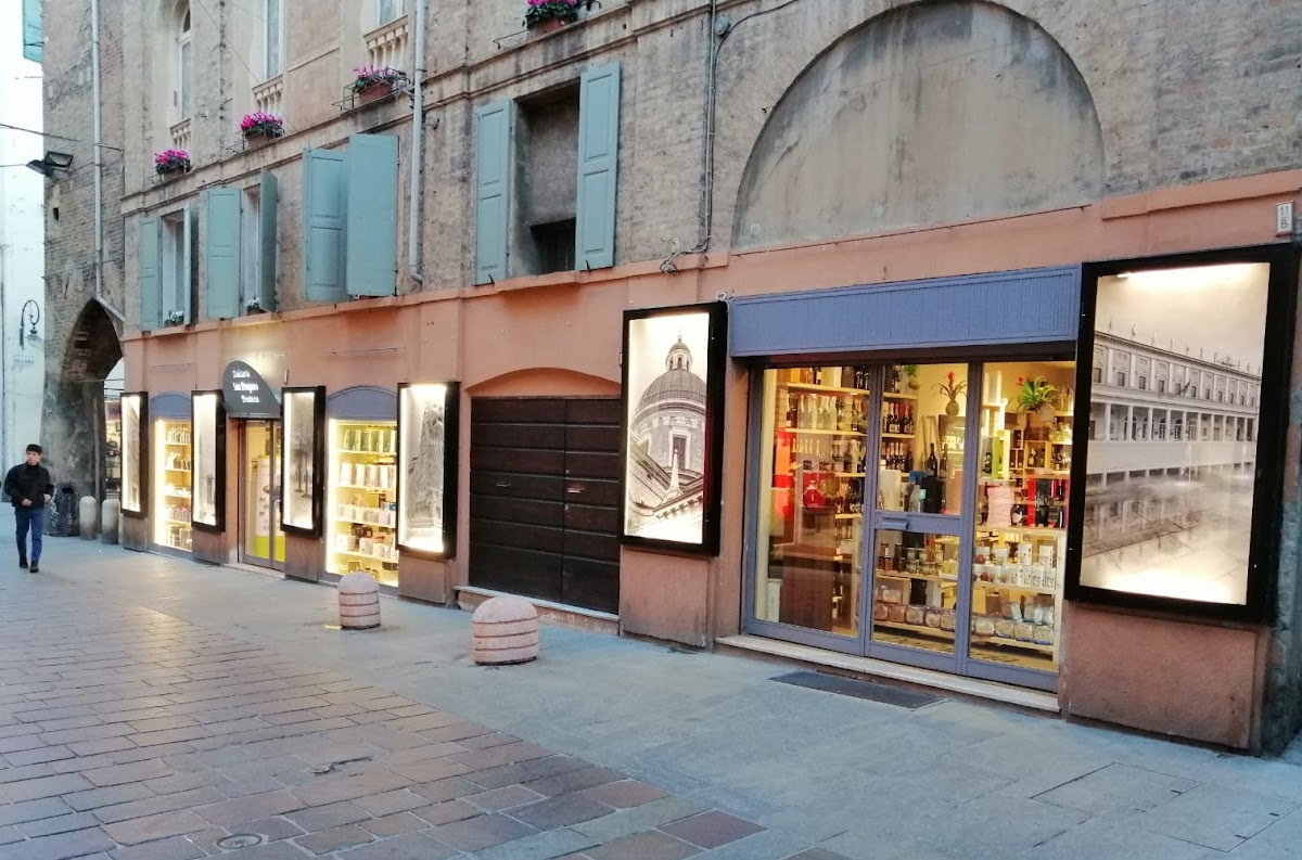 Dolciaria San Prospero - Enoteca — Restaurant in Reggio Emilia, Reggio Emilia