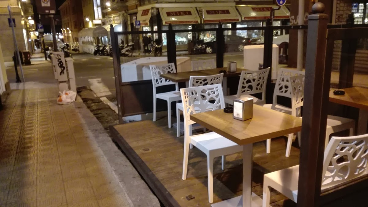 Tavernacolo Sanremo — Ristorante a Sanremo, Imperia