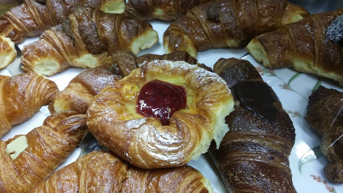 Coffee Hour — Ristorante a Ascoli Piceno, Ascoli Piceno