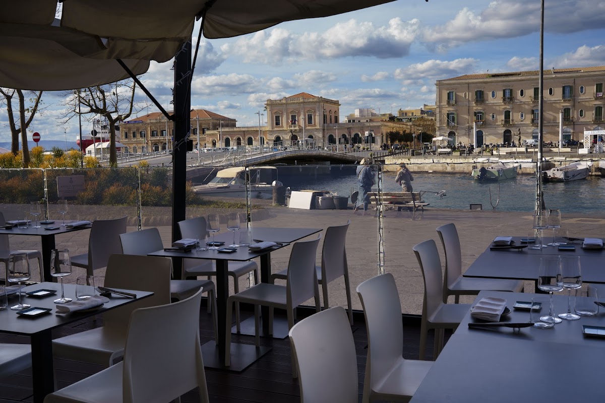 Vibes - Ristorante Trattoria — Ristorante a Siracusa, Siracusa