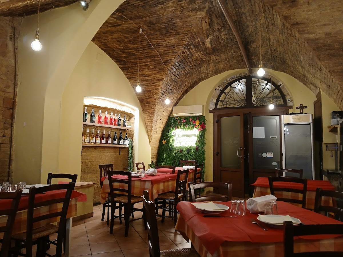 Trattoria da Peppe