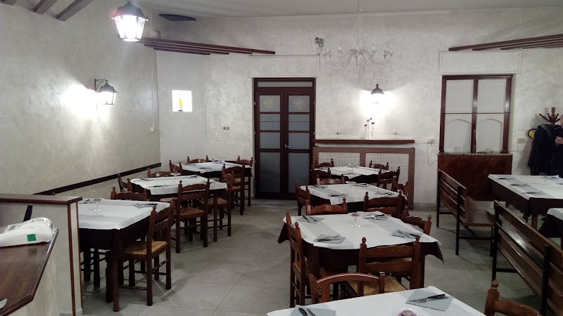 Ugo Ristorante Pizzeria