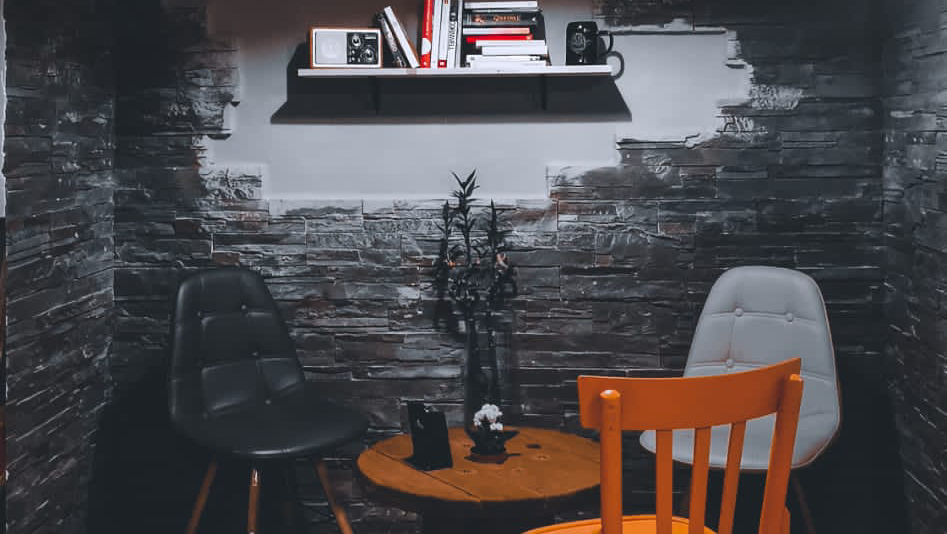 Caffè Four oz — Ristorante a Sassari, Sassari