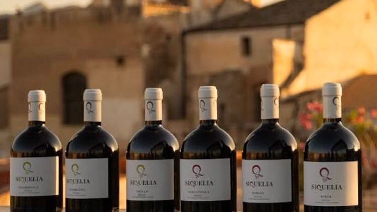 Siquelia Wine — Ristorante a Palermo, Palermo