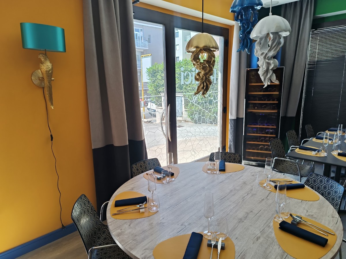 Radici Ristorante Isernia — Ristorante a Isernia, Isernia