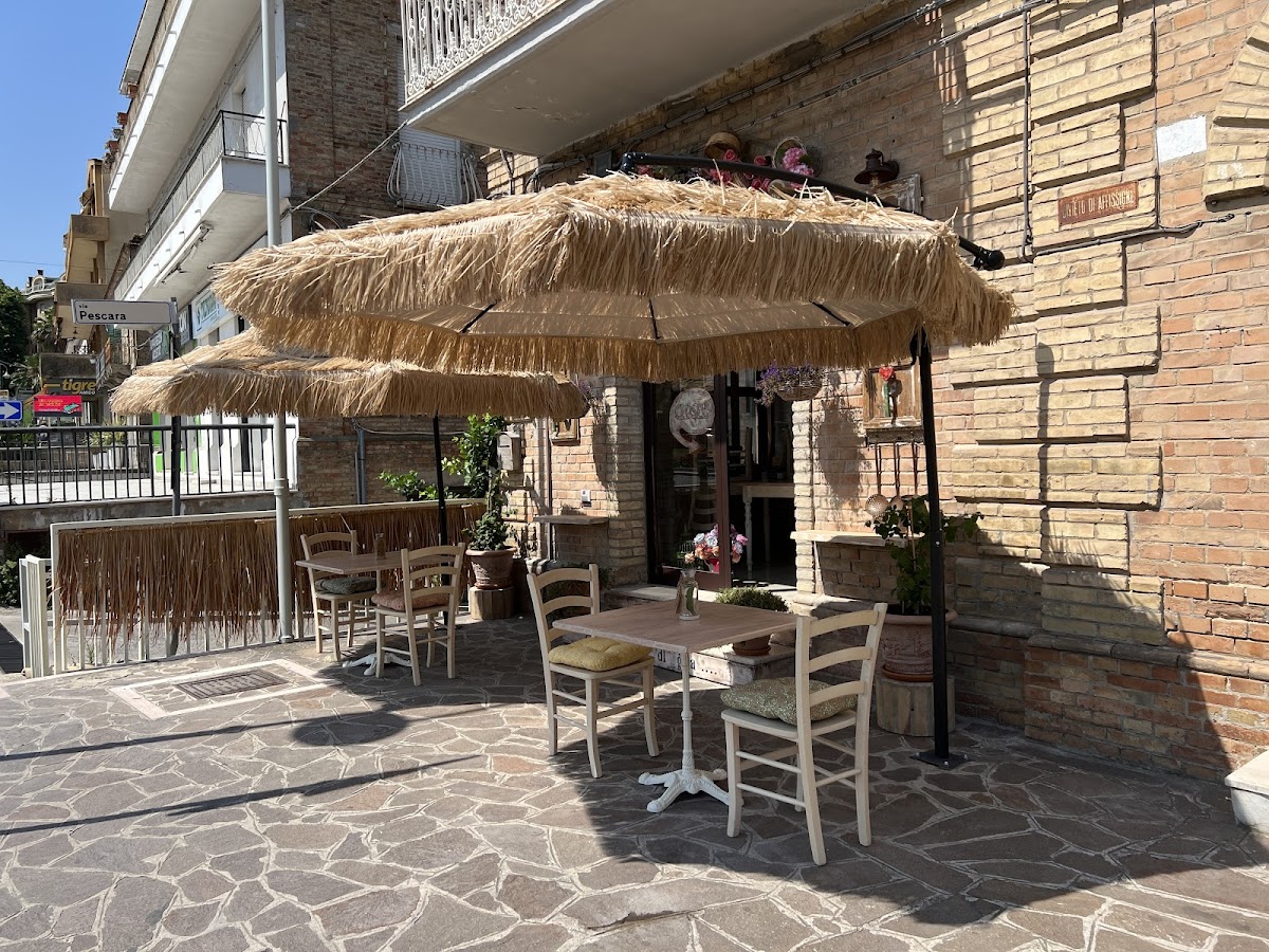 Ristorante Vasto | Mammi — Ristorante a Vasto, Chieti