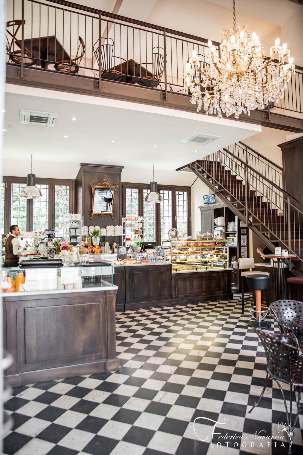 Caffè Pasticceria Palumbo — Ristorante a Ravenna, Ravenna