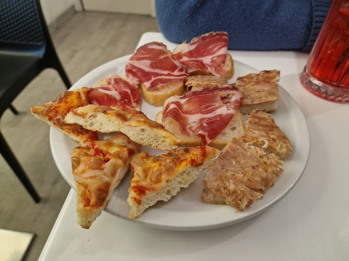 Bar Degustazione Emy — Ristorante a Piacenza, Piacenza