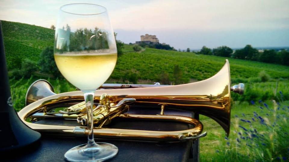 Lamoretti Azienda Agricola Vitivinicola — Ristorante a Parma, Parma
