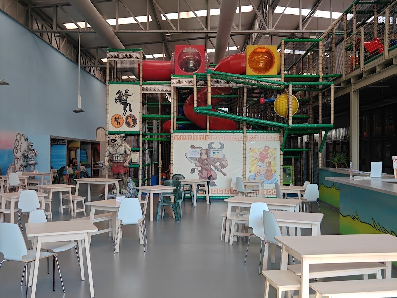 Agorà — Ristorante a Novara, Novara