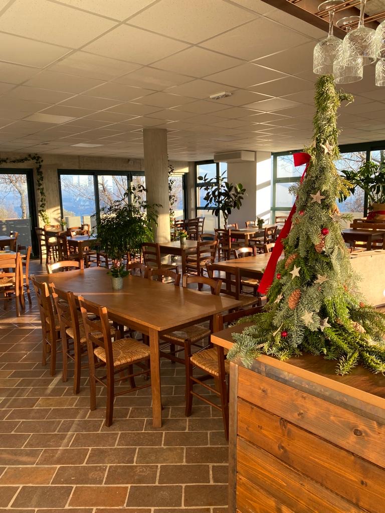 Horama Club Teramo — Ristorante a Teramo, Teramo
