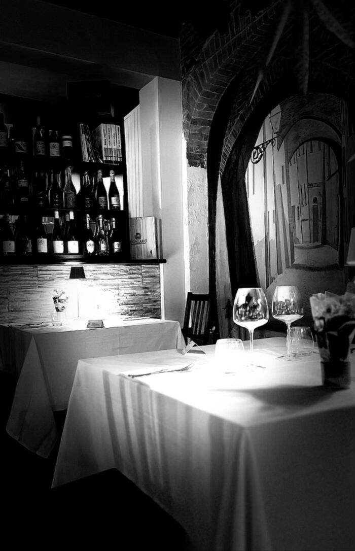 Trattoria Encanto