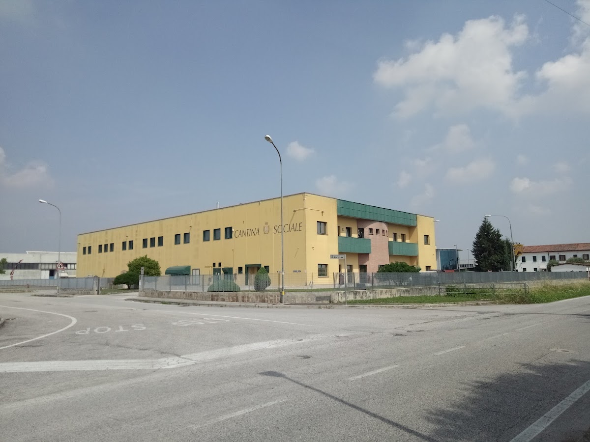 Cantine Ermes S.C.A. Alta Padovana — Ristorante a Padova, Padova