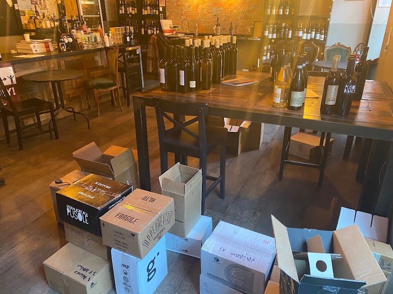 Zero Enoteca Conviviale