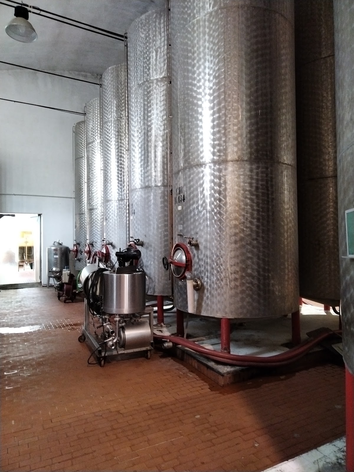 Cantina Corda Argiolas