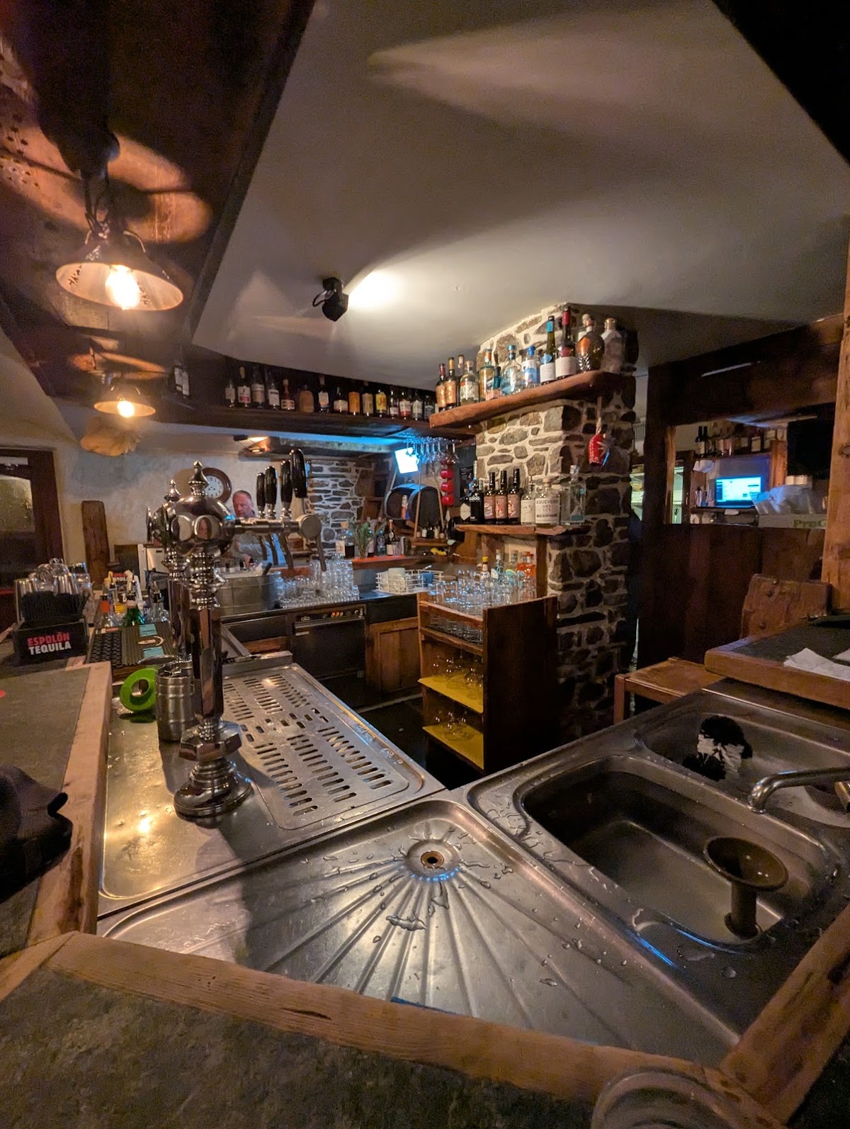Il Golo — Ristorante a Champoluc, Aosta