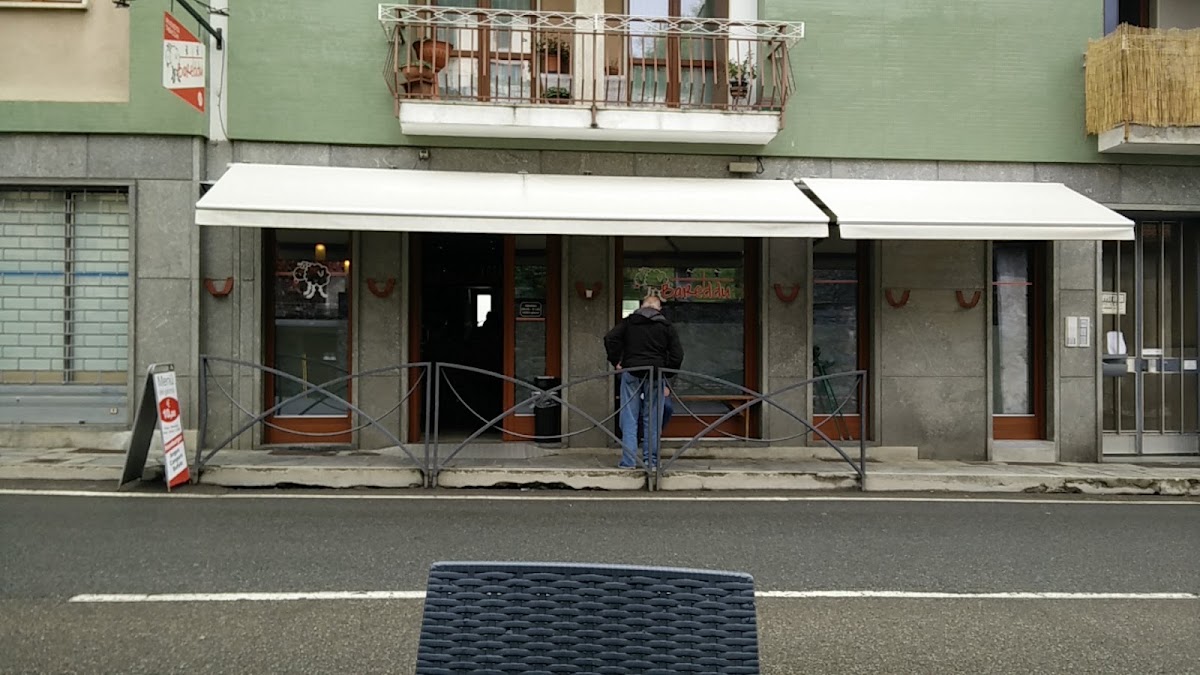 Il Bareddu — Ristorante a Varallo, Vercelli