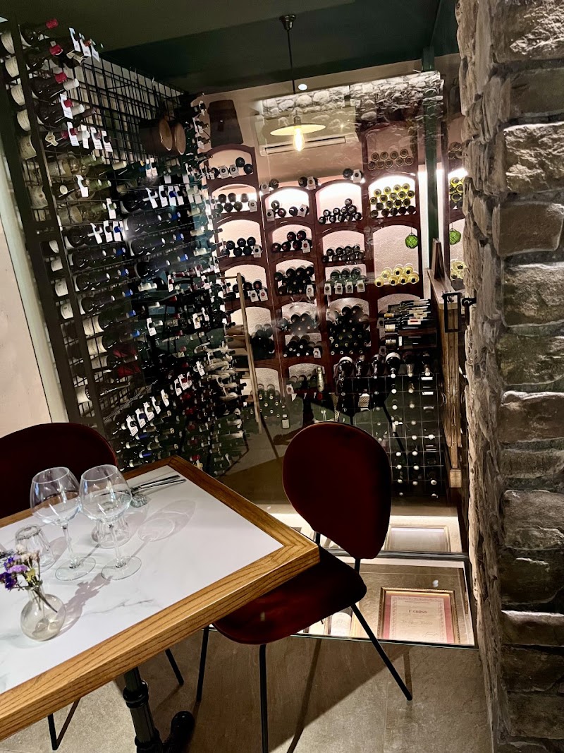 Trattoria "La Botte" 👨🏻‍🍳