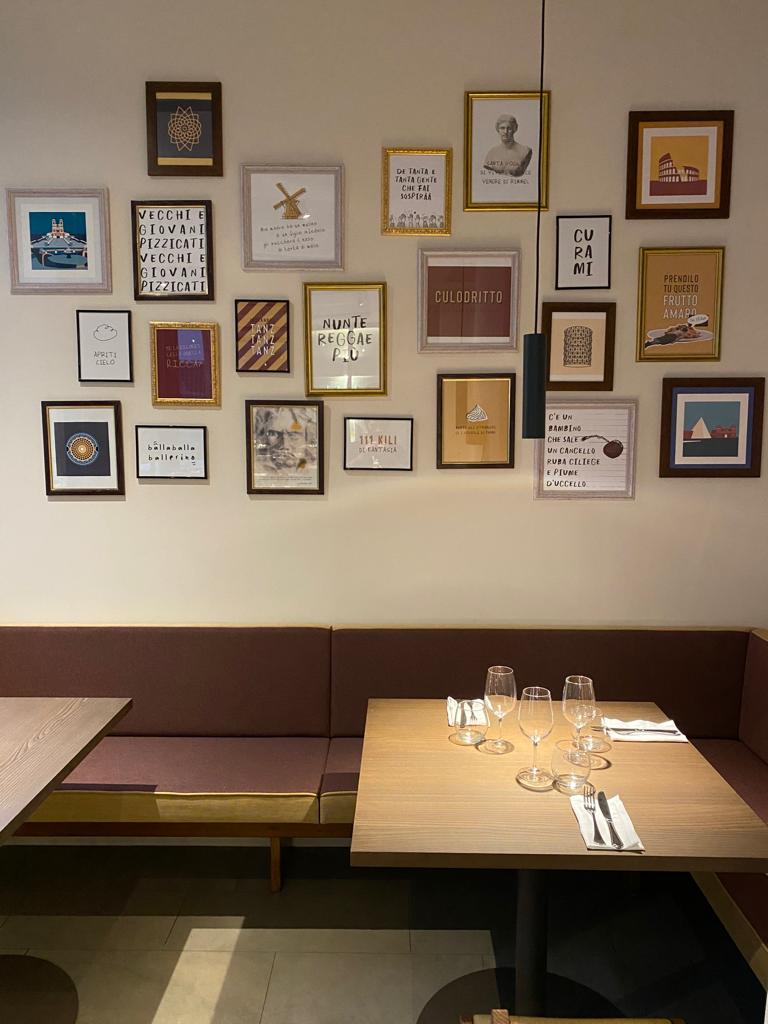 Core Osteria — Ristorante a Merano, Bolzano