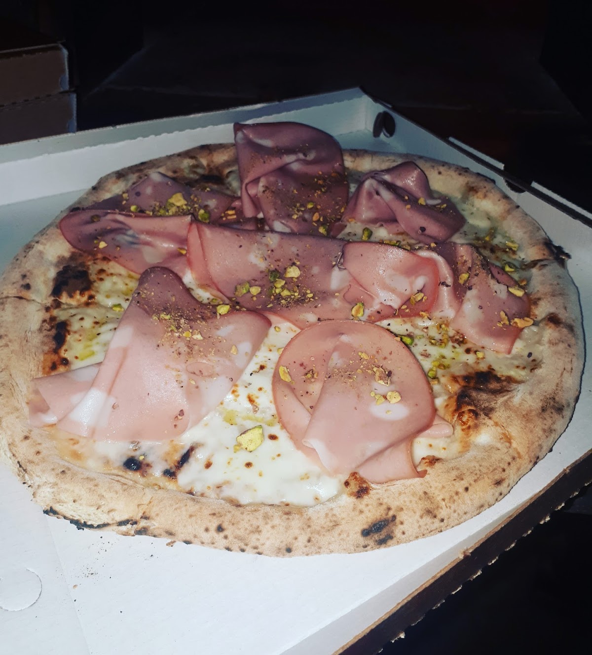 Ci Voleva — Ristorante a Potenza, Potenza