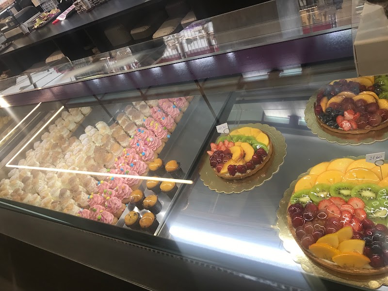 Pasticcini e dintorni S.n.c. Via Ferrero — Ristorante a Rivoli, Torino