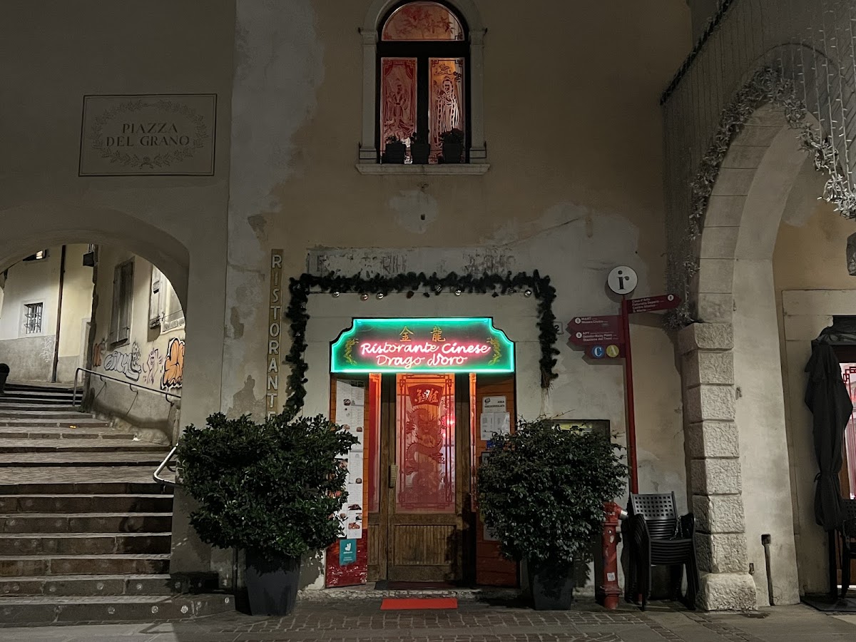 Ristorante Drago D'oro — Ristorante a Rovereto, Trento