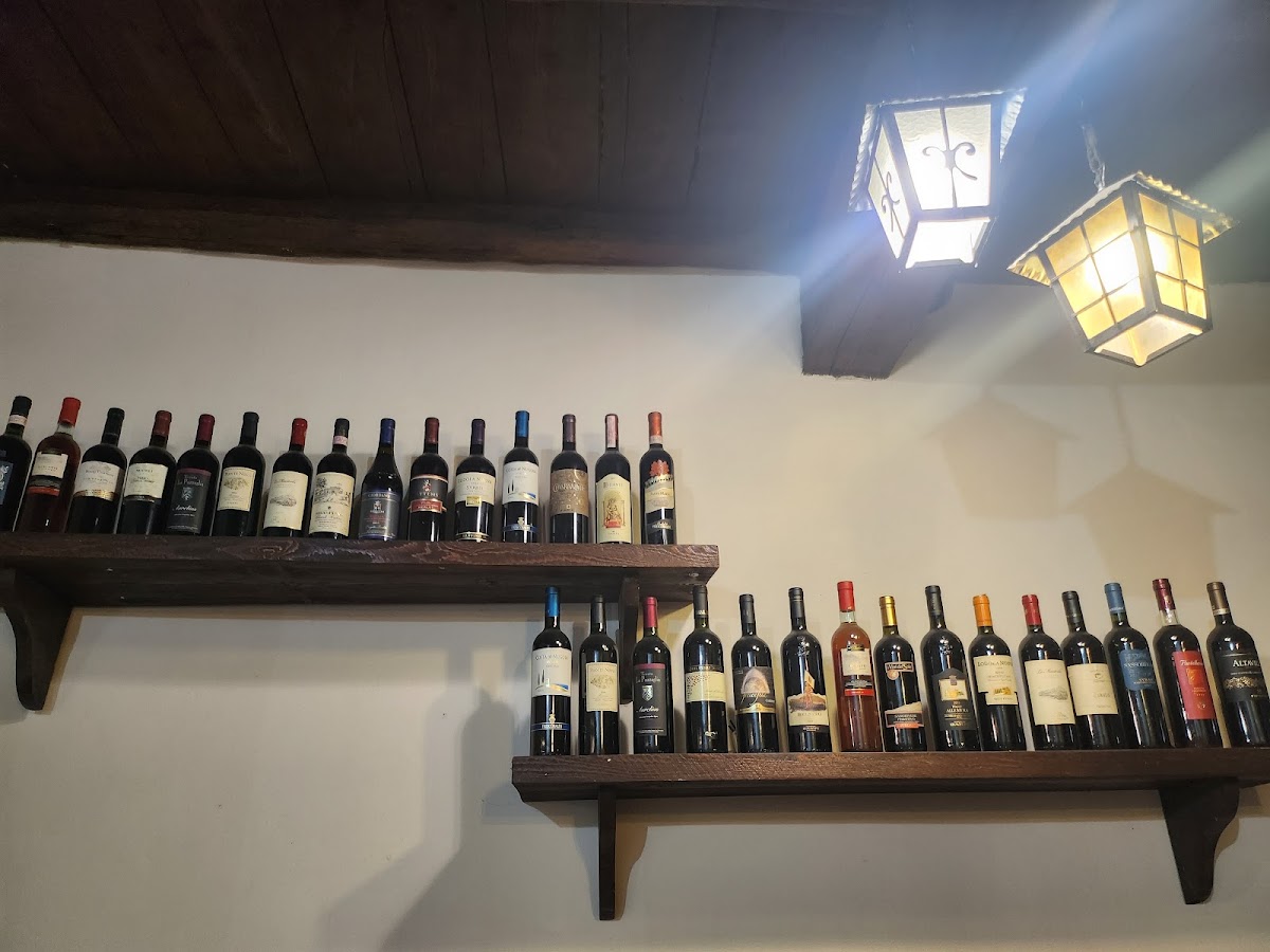 La Piccola Trattoria — Ristorante a Viterbo, Viterbo