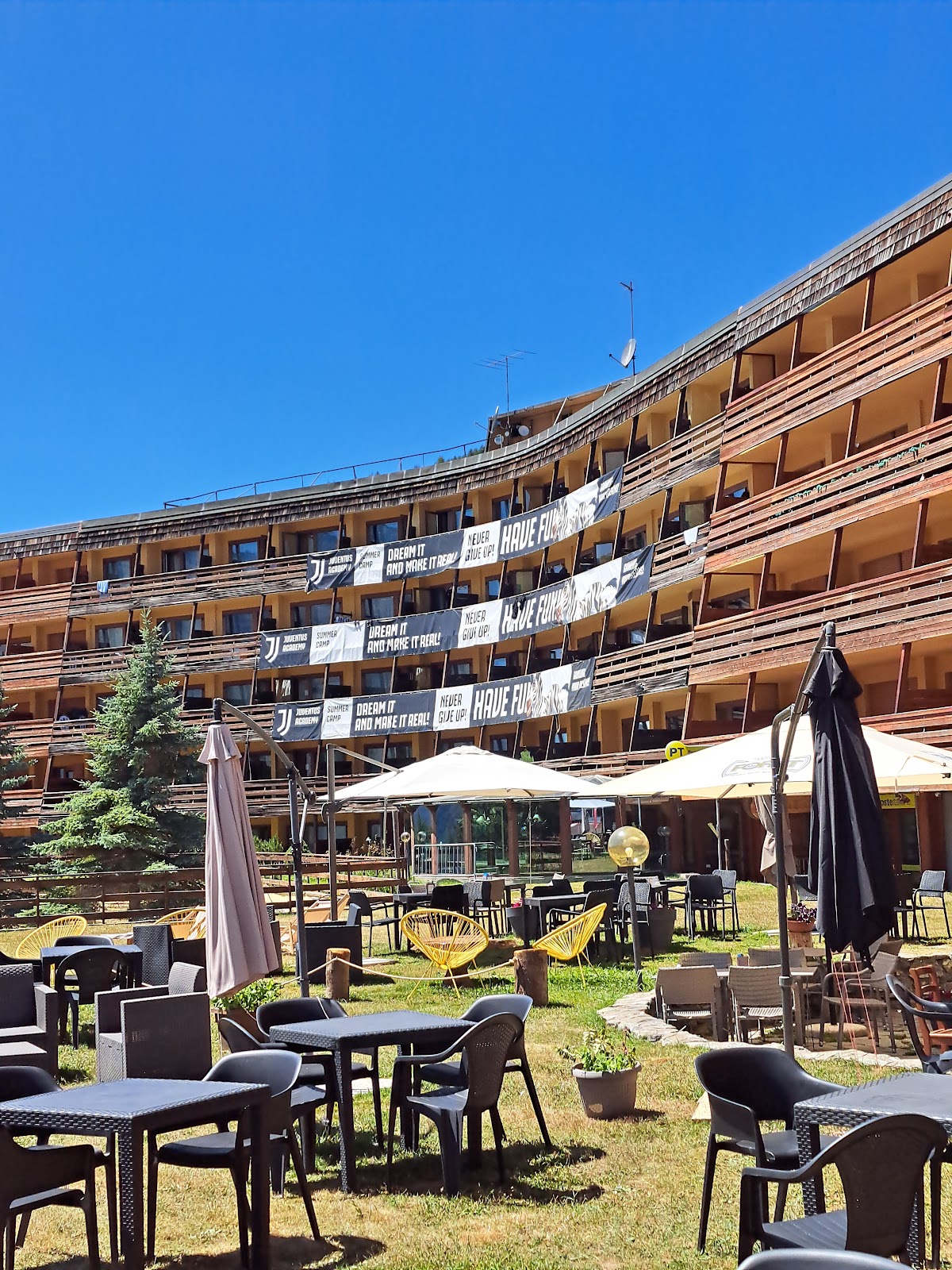 Truber S.N.C Di Alessandro Berta & Annalisa Truffa — Ristorante a Sestriere, Torino
