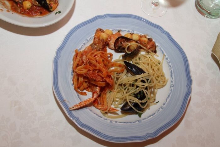 Ristorante Trattoria da Mario