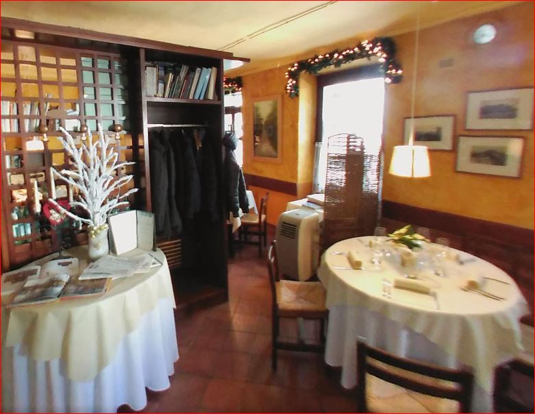 Vecia Gorizia sas — Ristorante a Gorizia, Gorizia
